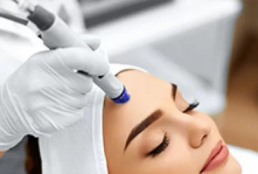 DERMATOLOGIA ESTÉTICA